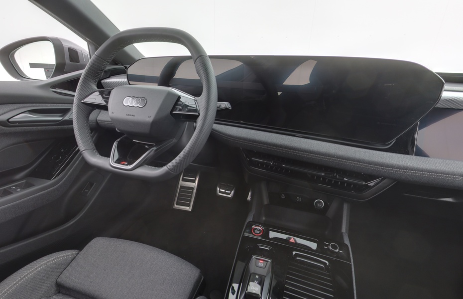 Audi A6 e-tron vaihtoauto