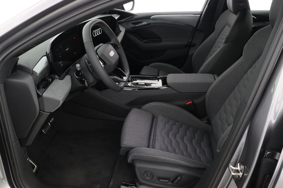 Audi A6 e-tron vaihtoauto