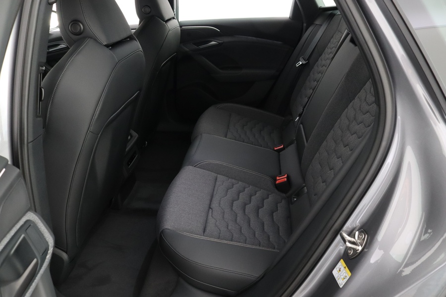 Audi A6 e-tron vaihtoauto