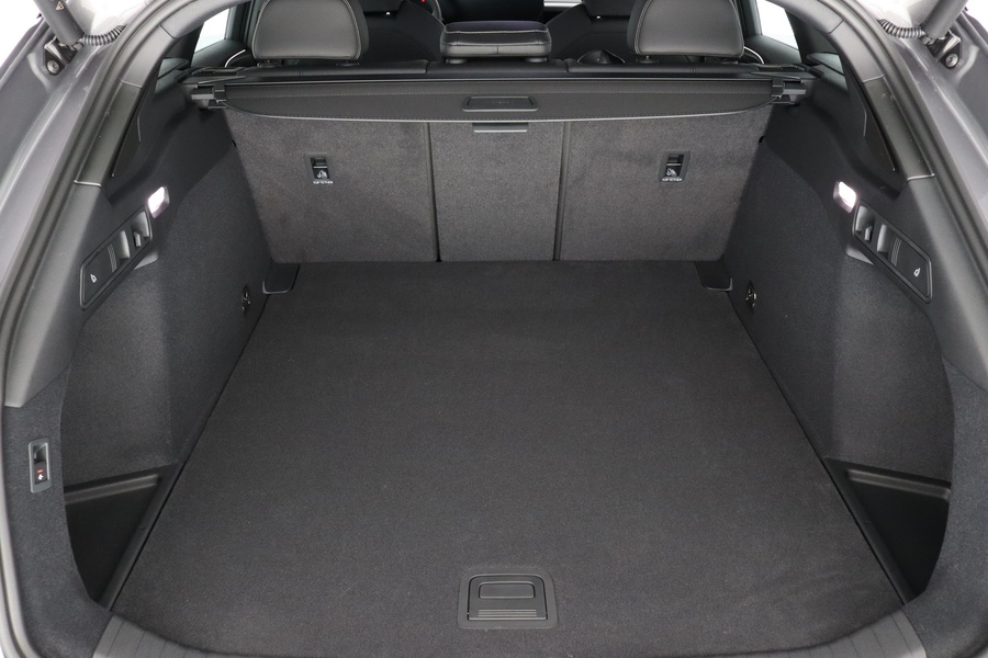 Audi A6 e-tron vaihtoauto