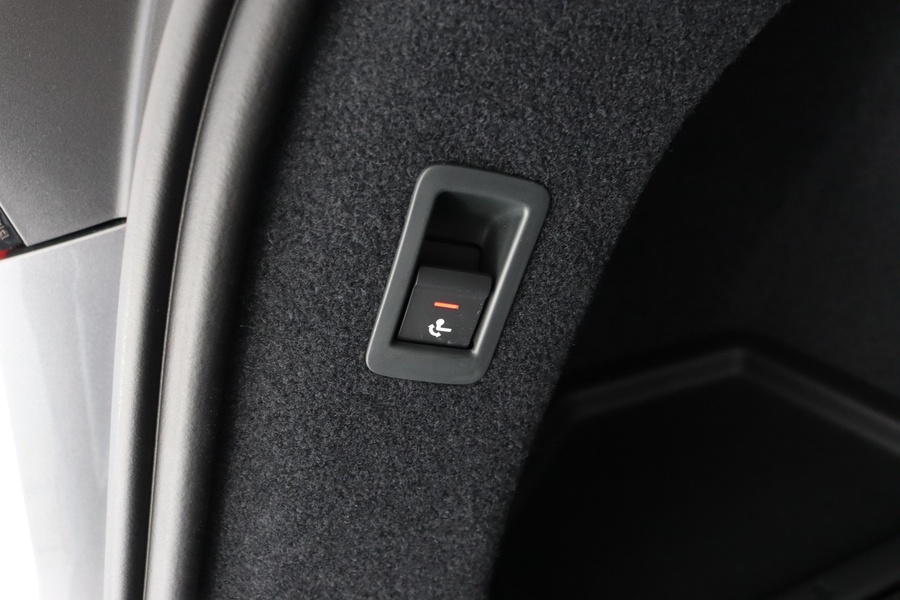 Audi A6 e-tron vaihtoauto