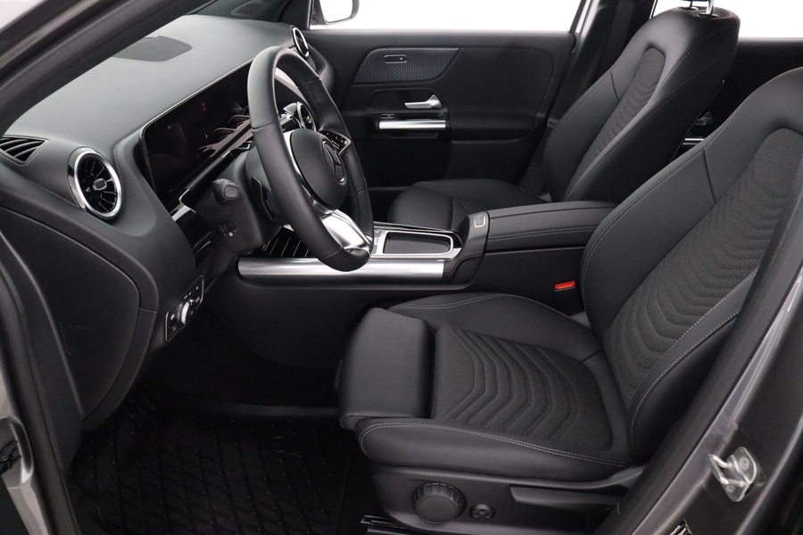 Mercedes-Benz GLA vaihtoauto