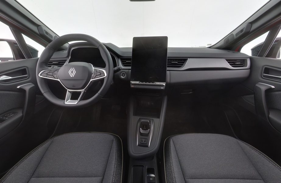 Renault Symbioz vaihtoauto