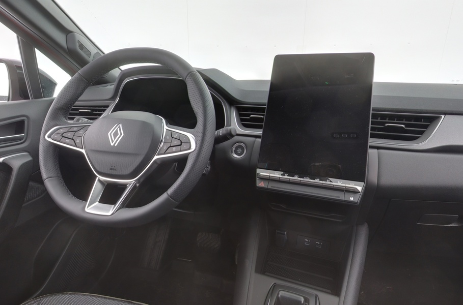 Renault Symbioz vaihtoauto