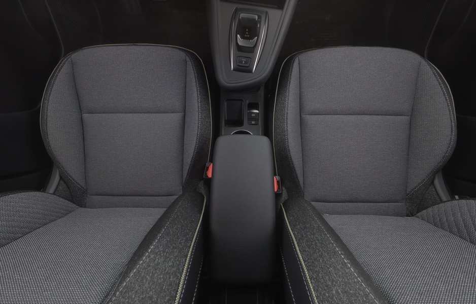 Renault Symbioz vaihtoauto