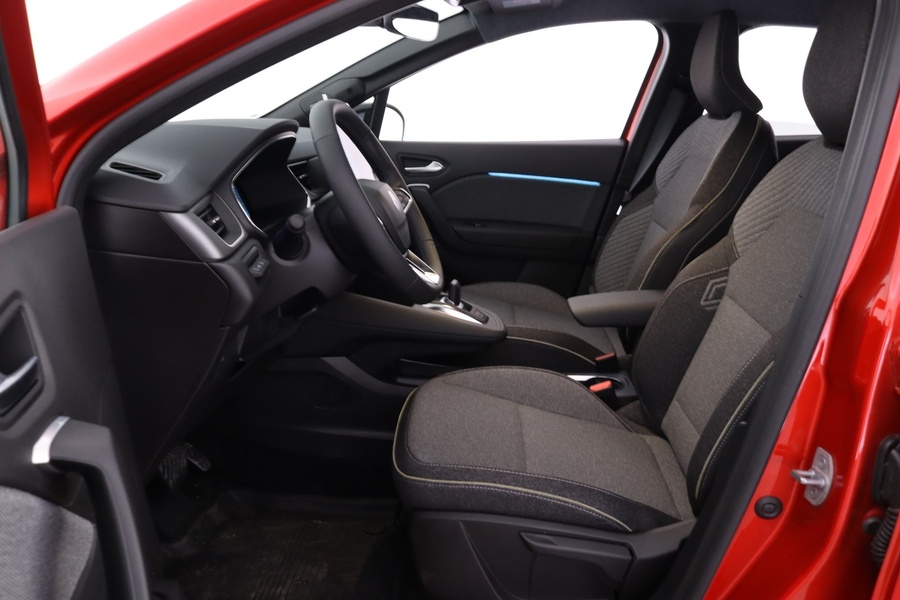 Renault Symbioz vaihtoauto