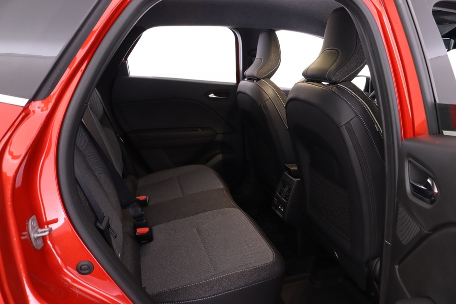 Renault Symbioz vaihtoauto