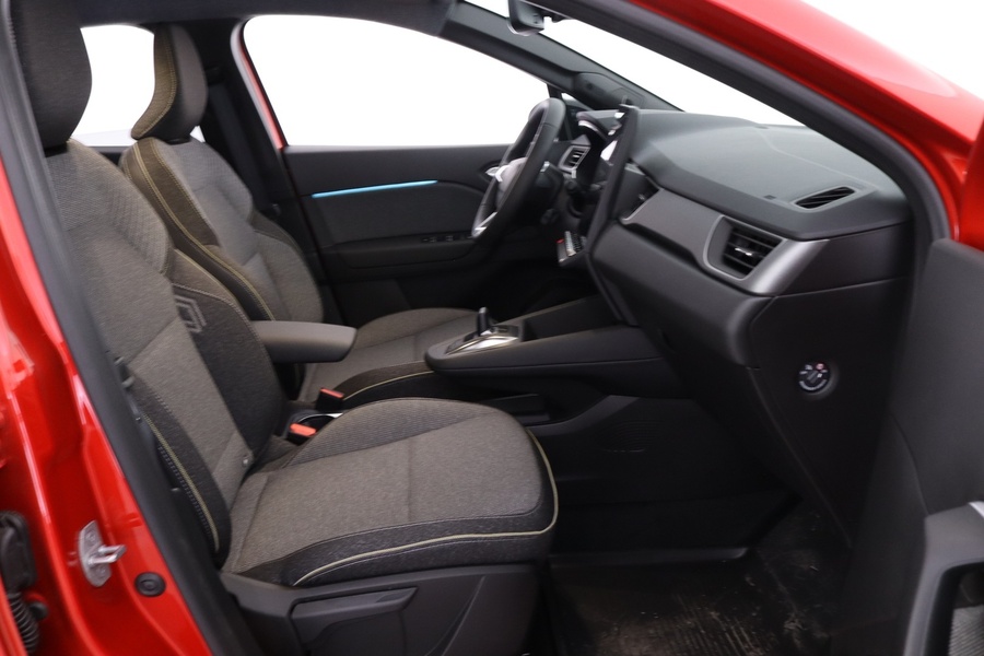 Renault Symbioz vaihtoauto