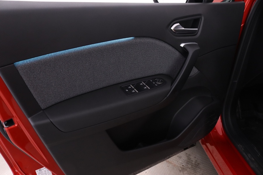 Renault Symbioz vaihtoauto