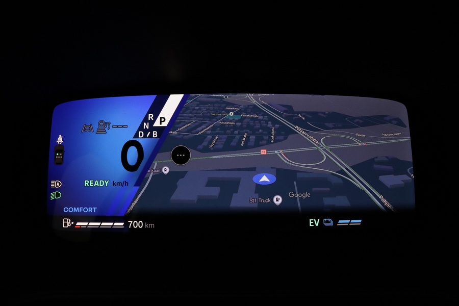 Renault Symbioz vaihtoauto