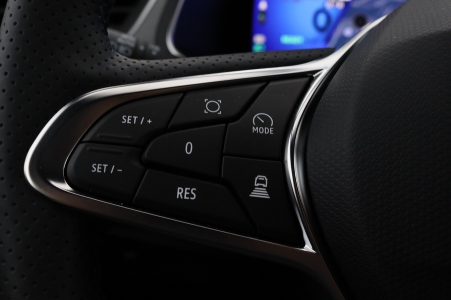 Renault Symbioz vaihtoauto