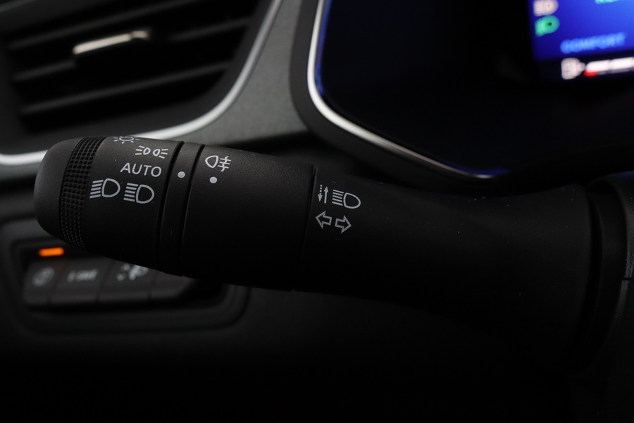 Renault Symbioz vaihtoauto