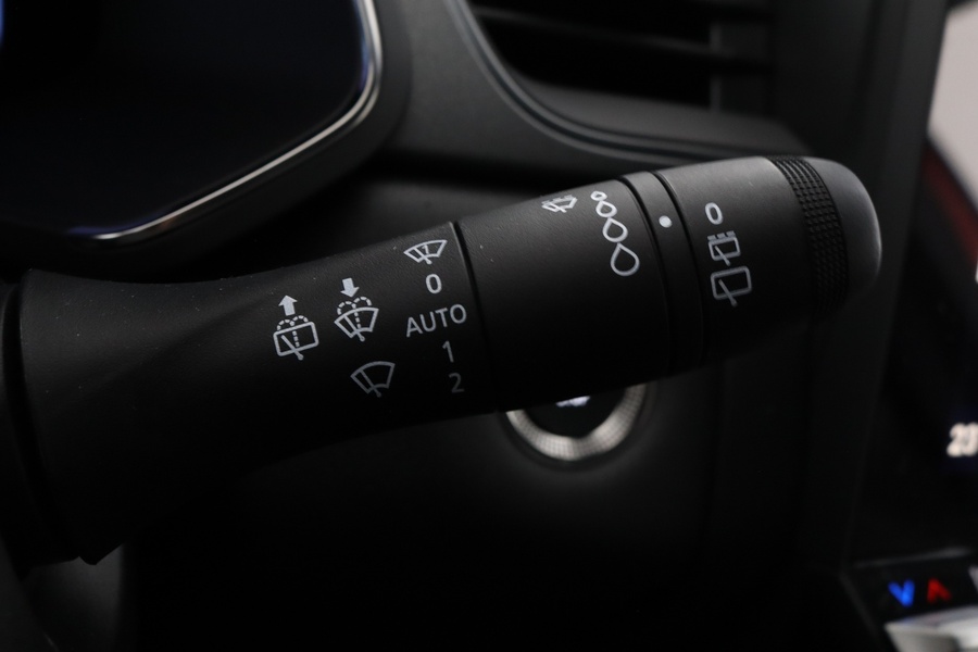 Renault Symbioz vaihtoauto