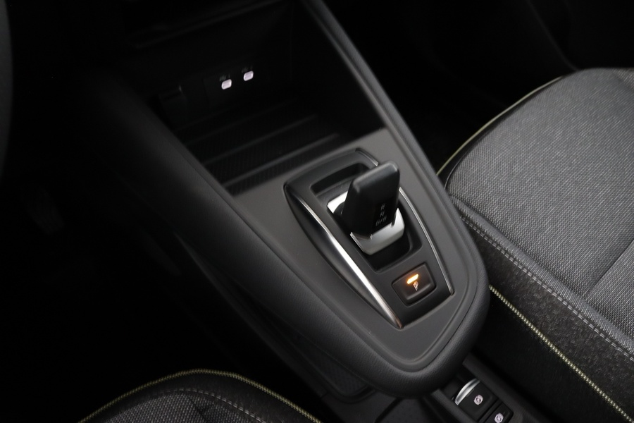 Renault Symbioz vaihtoauto