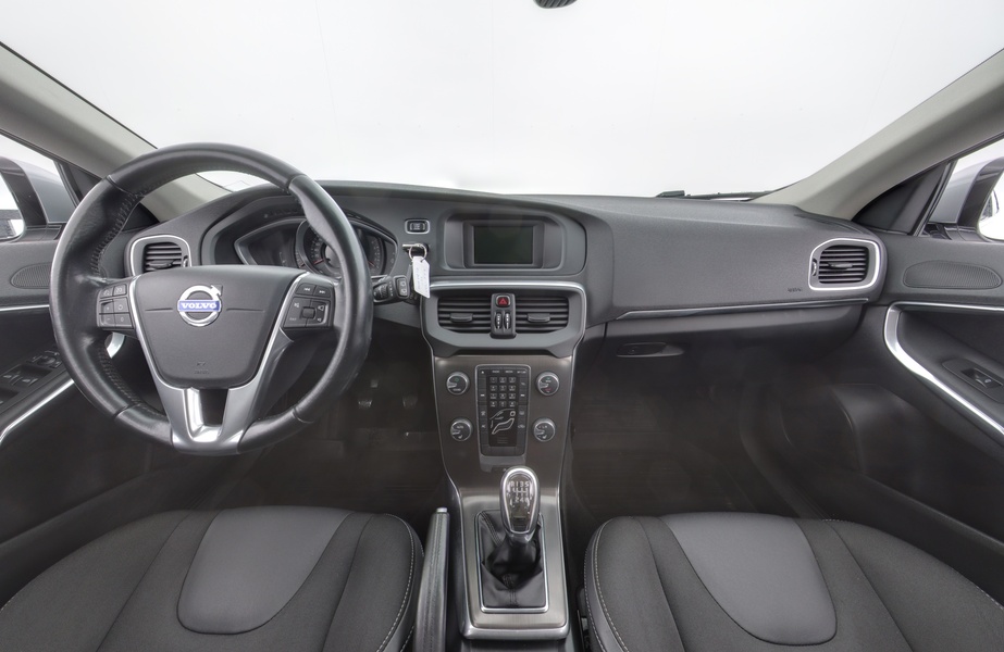 Volvo V40 vaihtoauto