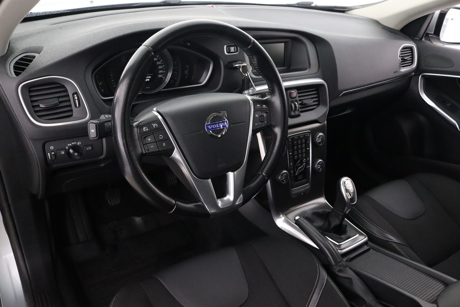 Volvo V40 vaihtoauto