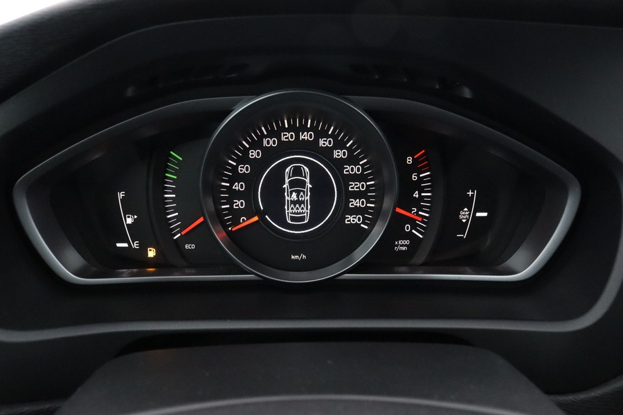 Volvo V40 vaihtoauto