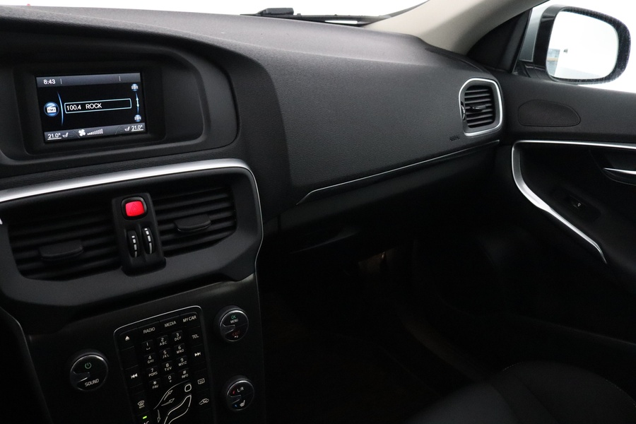 Volvo V40 vaihtoauto