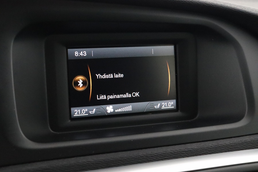 Volvo V40 vaihtoauto