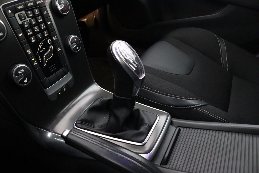 Volvo V40 vaihtoauto