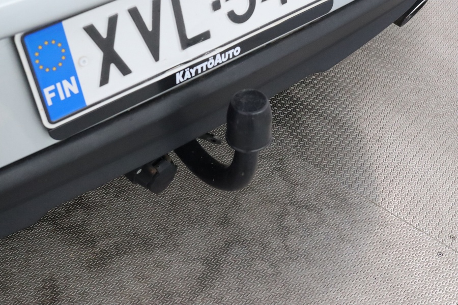 Volvo V40 vaihtoauto