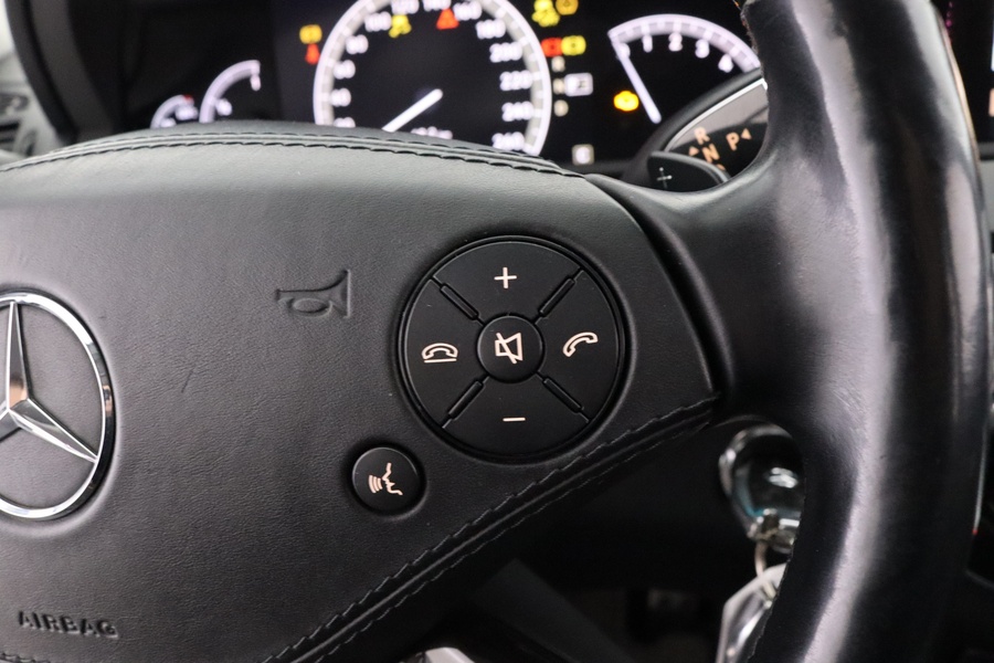 Mercedes-Benz S vaihtoauto