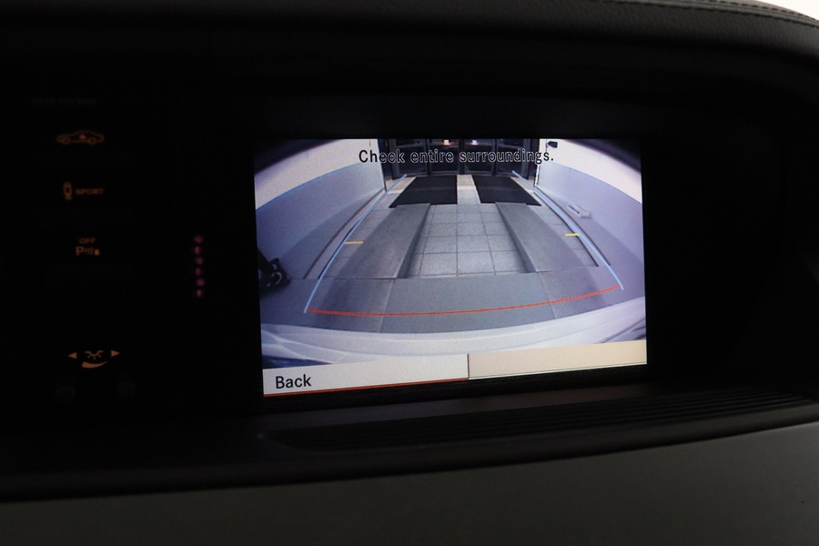 Mercedes-Benz S vaihtoauto