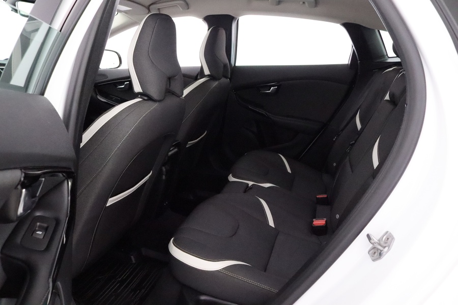 Volvo V40 vaihtoauto