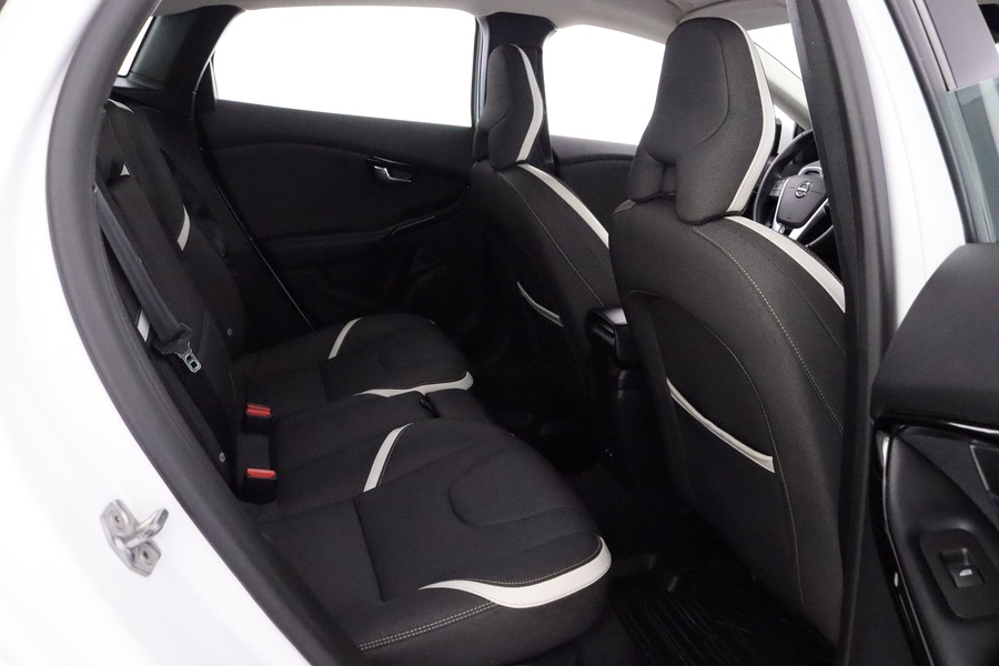 Volvo V40 vaihtoauto