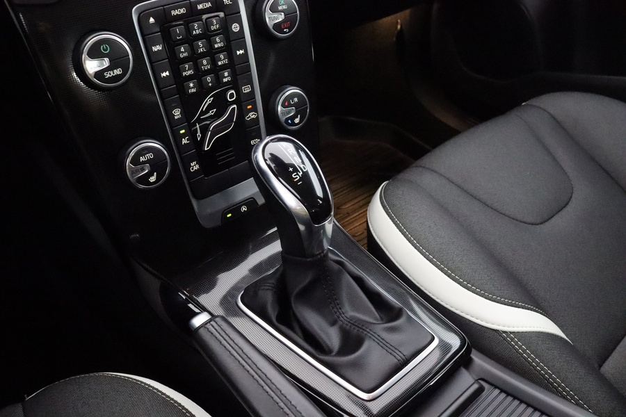 Volvo V40 vaihtoauto