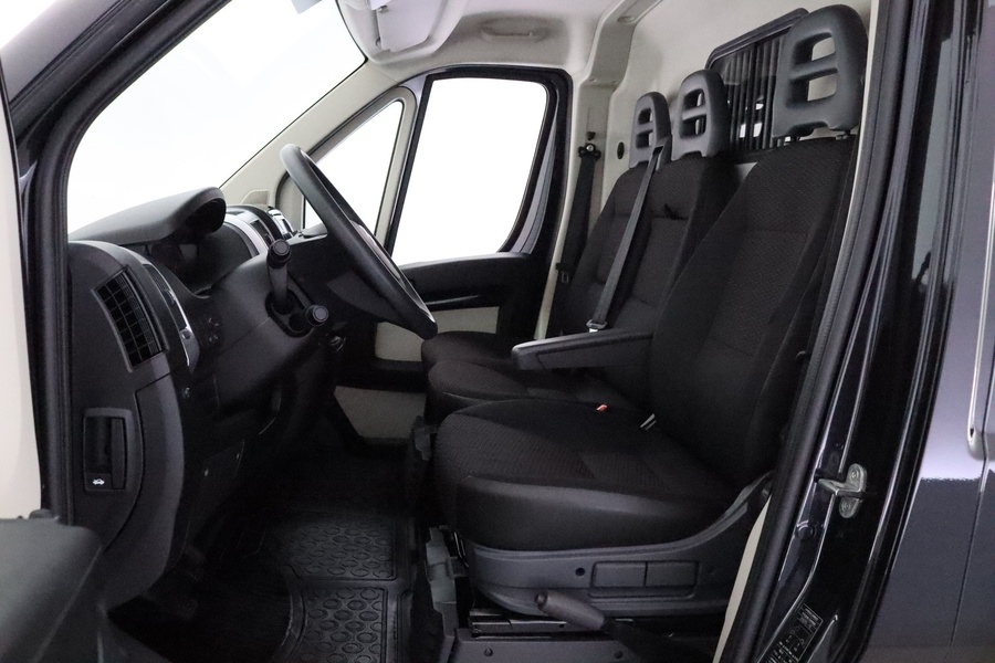 Citroën Jumper vaihtoauto