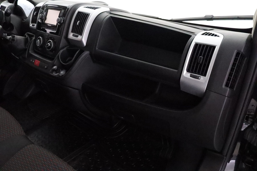 Citroën Jumper vaihtoauto