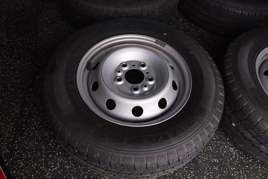 Citroën Jumper vaihtoauto