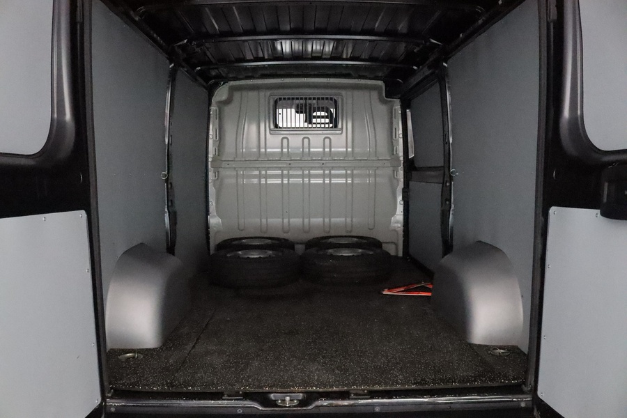 Citroën Jumper vaihtoauto