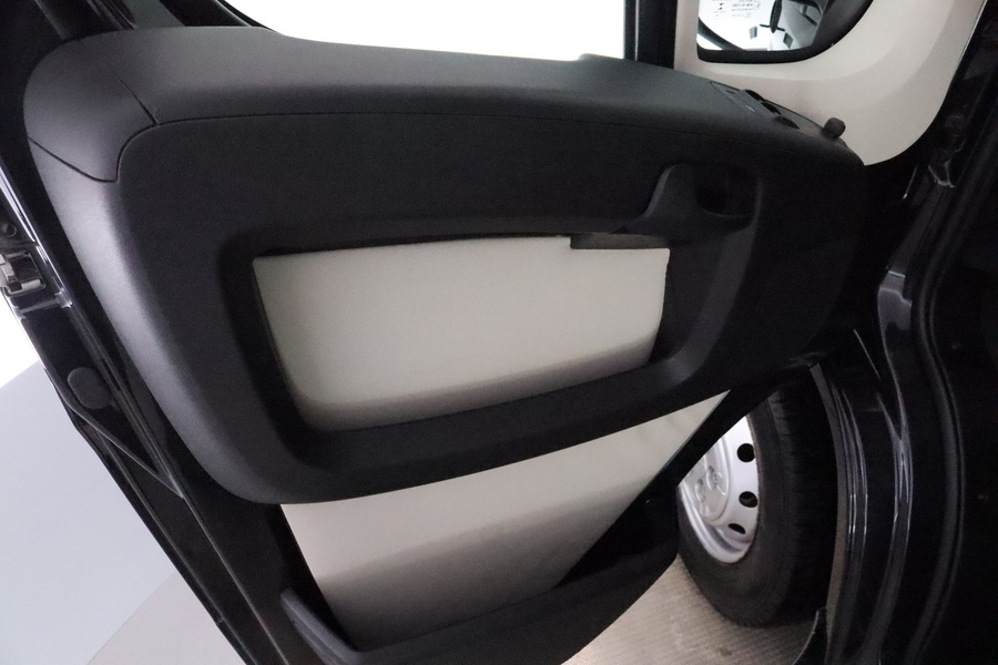 Citroën Jumper vaihtoauto