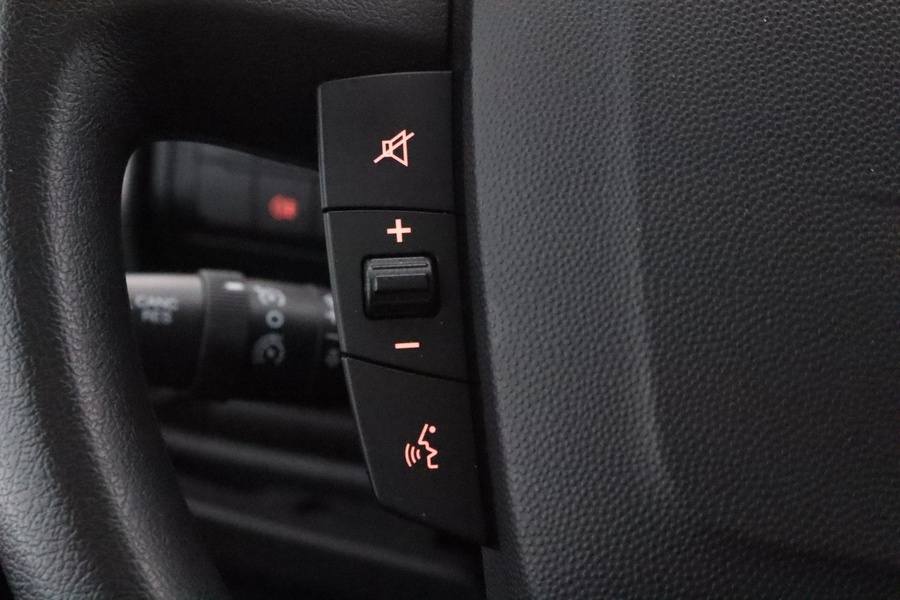 Citroën Jumper vaihtoauto