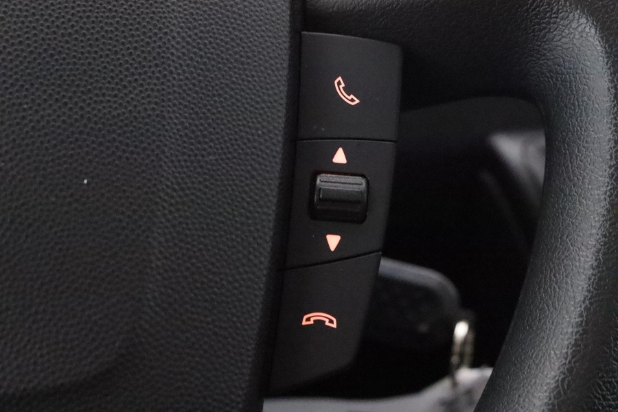 Citroën Jumper vaihtoauto