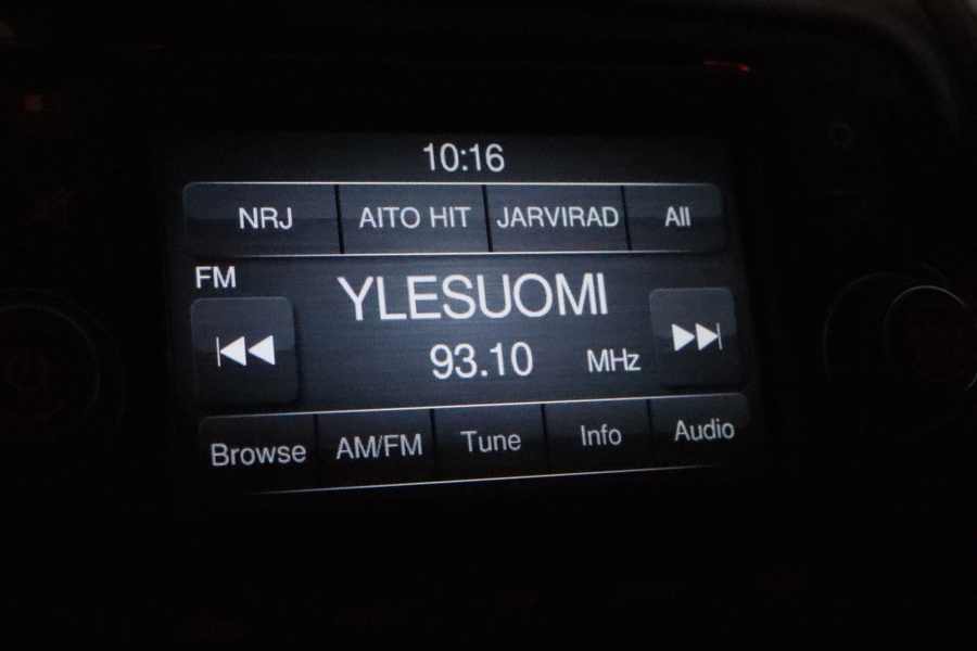 Citroën Jumper vaihtoauto