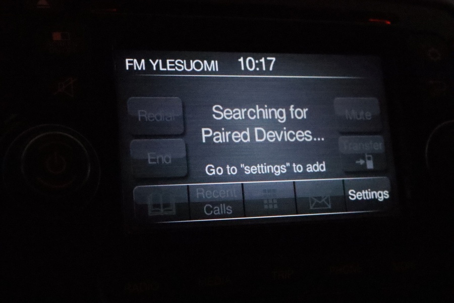 Citroën Jumper vaihtoauto