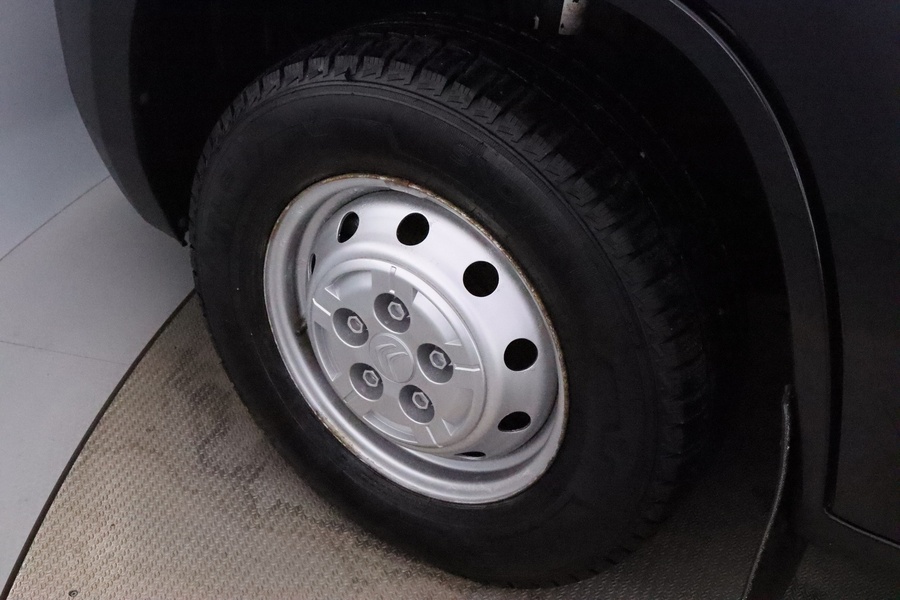 Citroën Jumper vaihtoauto