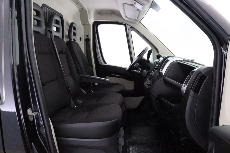 Citroën Jumper vaihtoauto