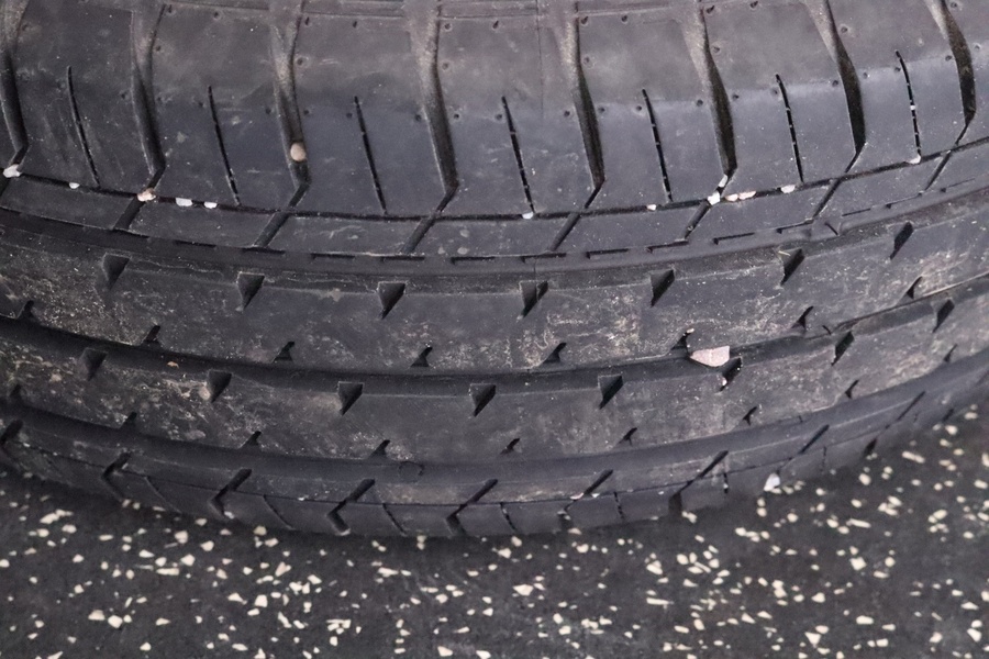 Citroën Jumper vaihtoauto