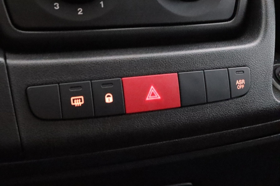 Citroën Jumper vaihtoauto