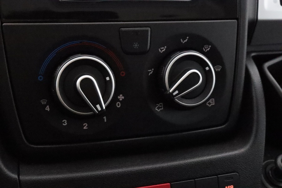 Citroën Jumper vaihtoauto