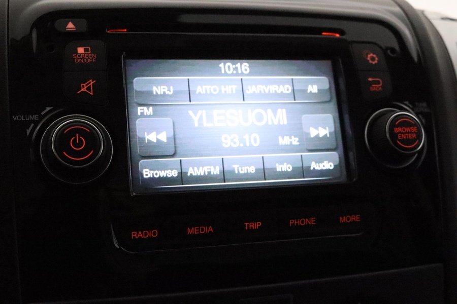 Citroën Jumper vaihtoauto