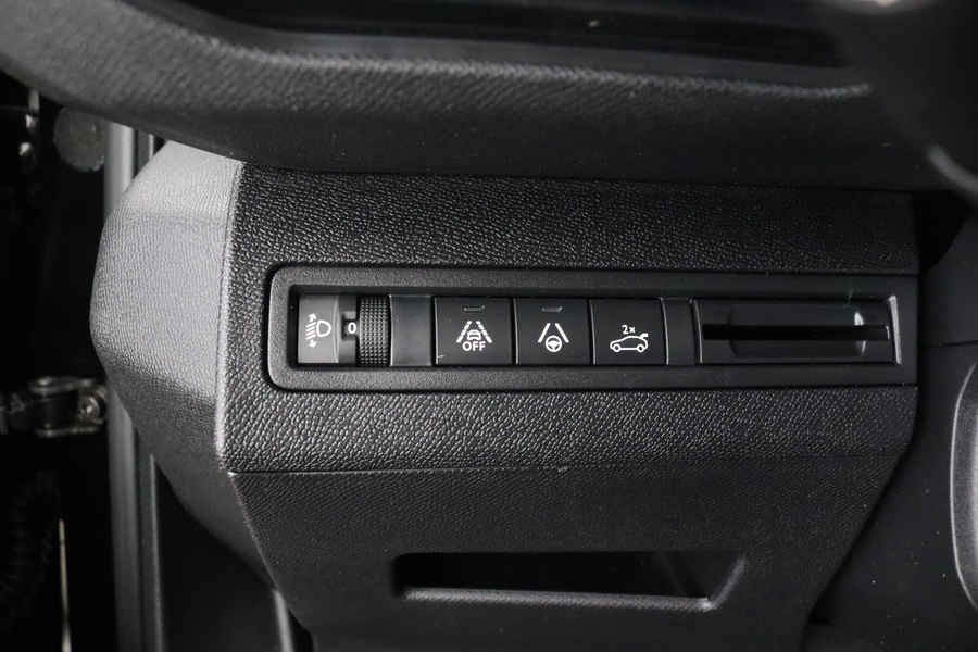 Peugeot 5008 vaihtoauto