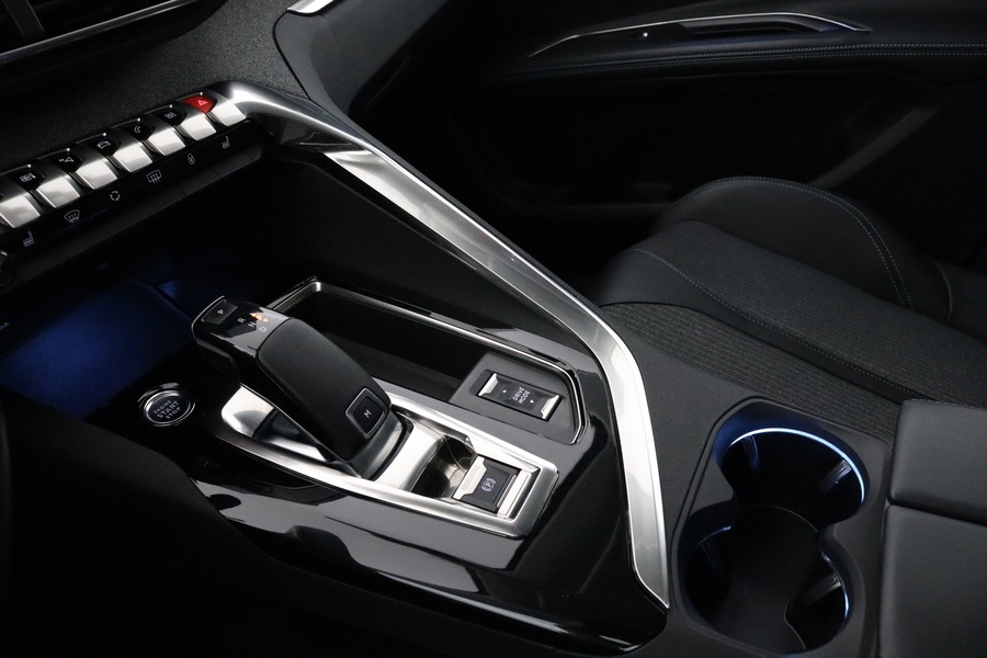 Peugeot 5008 vaihtoauto