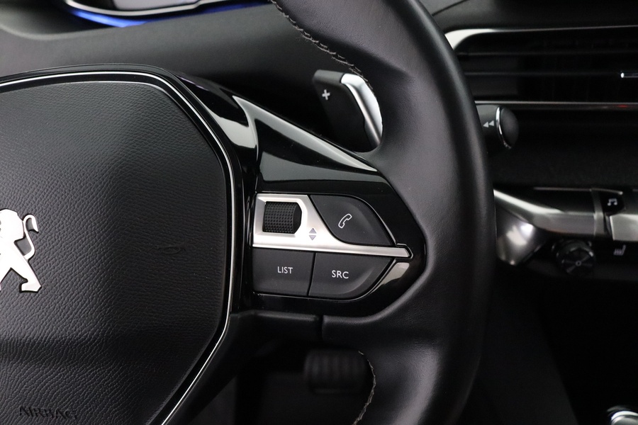 Peugeot 5008 vaihtoauto