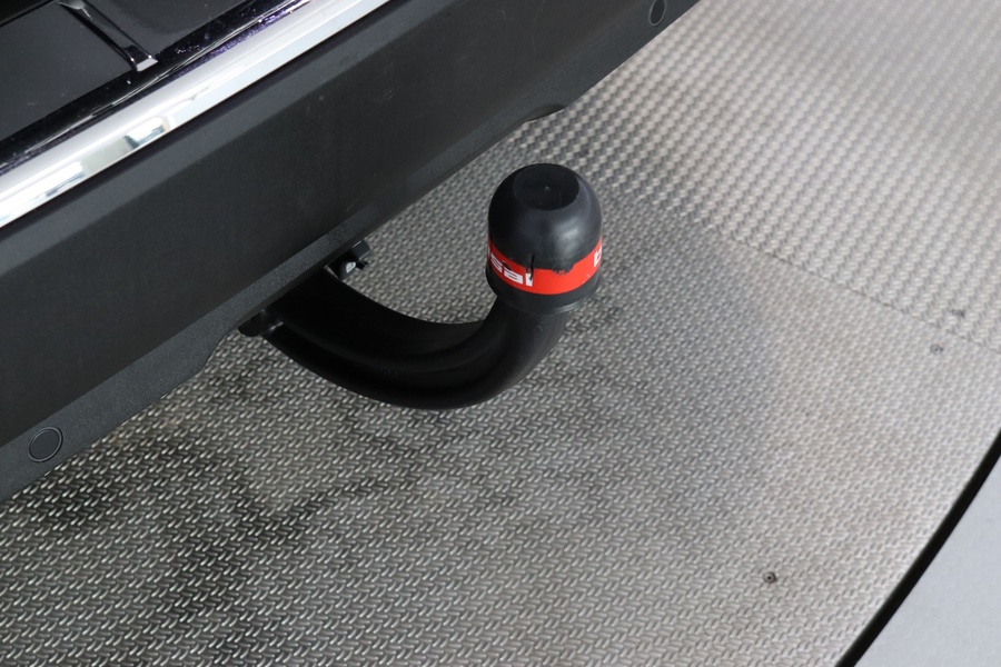 Peugeot 5008 vaihtoauto