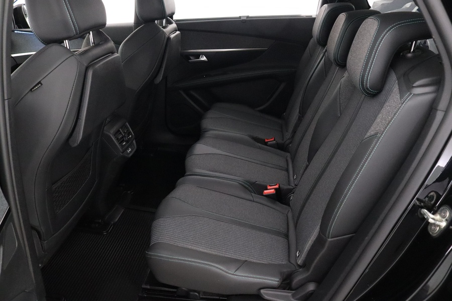 Peugeot 5008 vaihtoauto